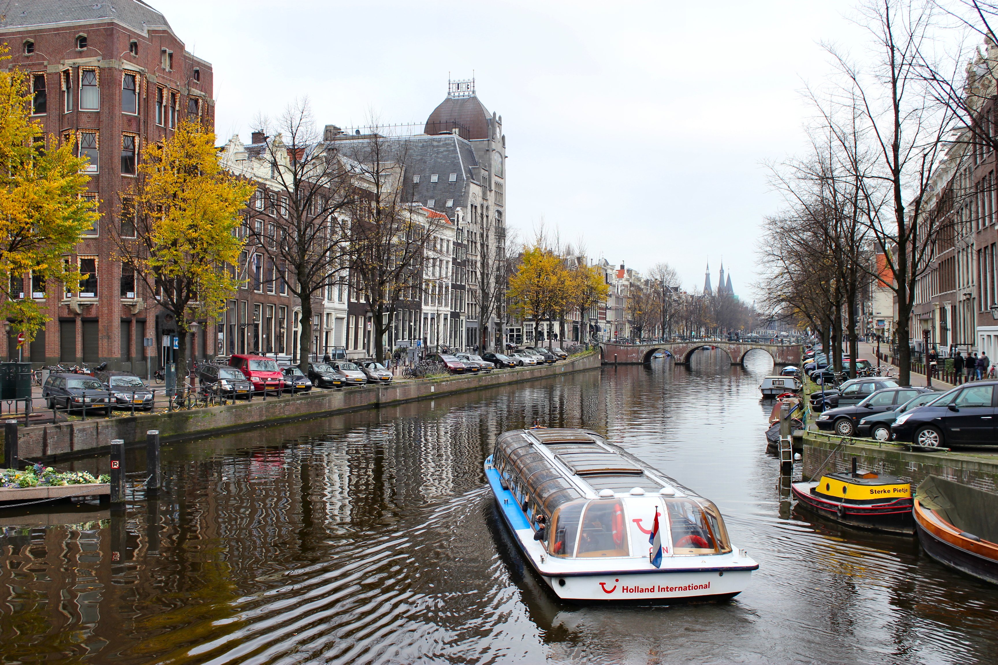 Best Travel | Amsterdam