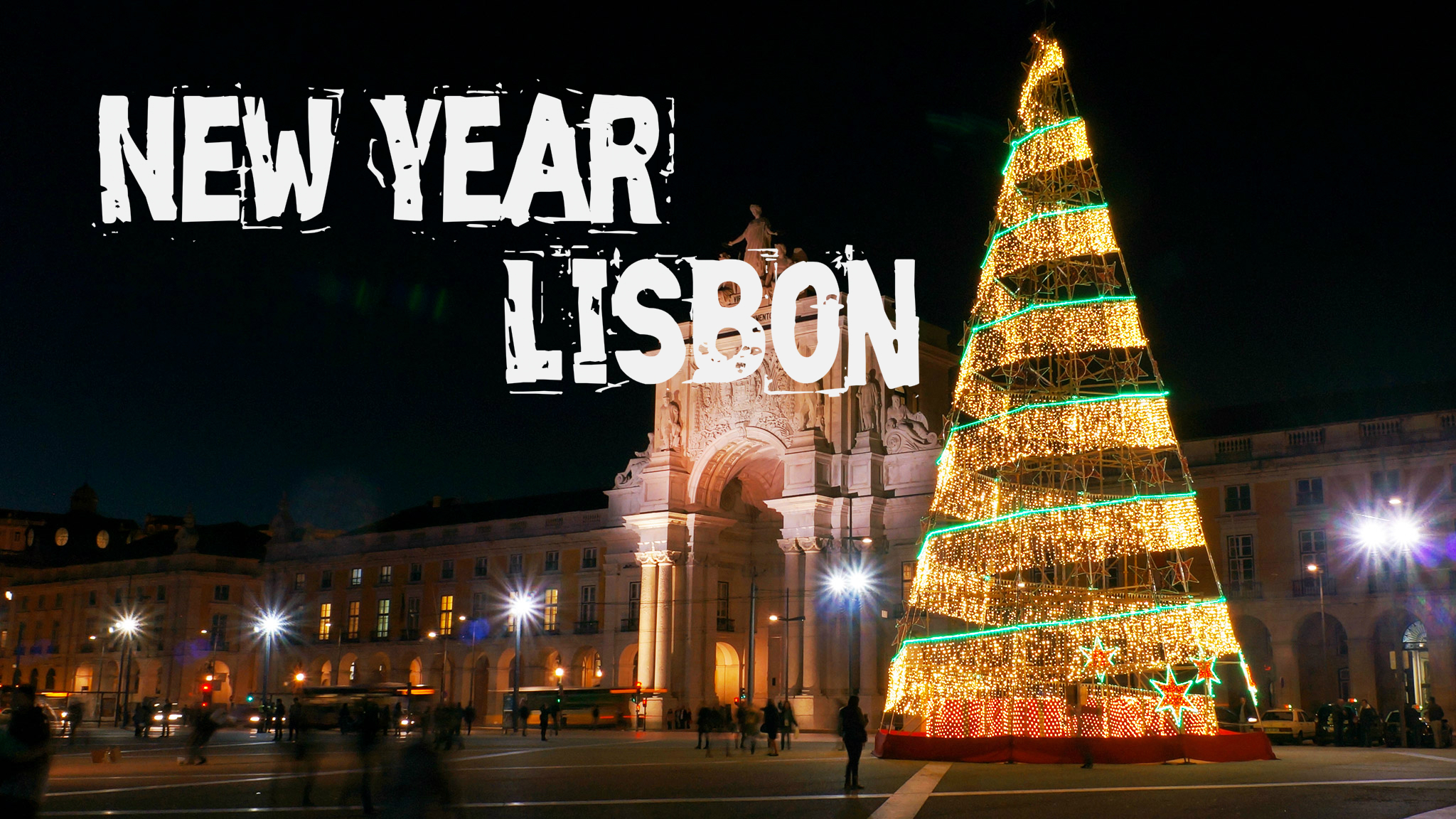 Last minute new years getaway deals